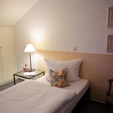 Hotel Averbeck *