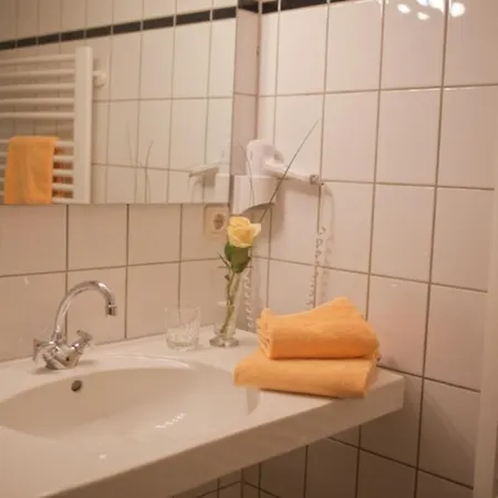 Hotel Averbeck