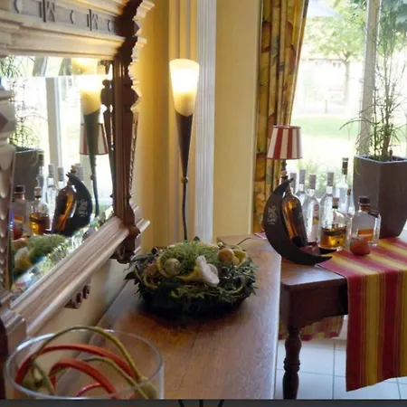 Hotel Averbeck